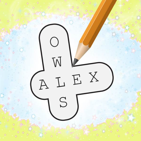 Word search