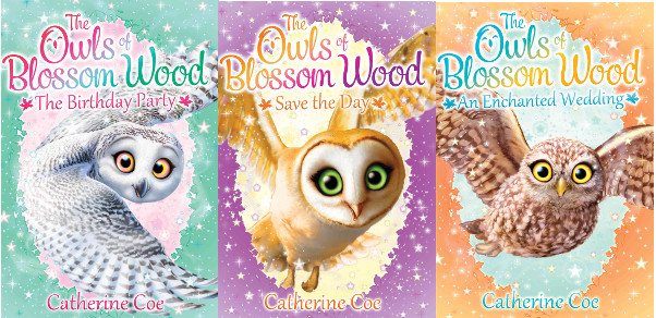 Books 4-6